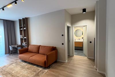 Nou! Apartament cu 2 camere de inchiriat Elite City, prima inchiriere! - 2