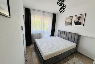 Apartament cu 2 camere semidecomandat în Exterior Vest - 6