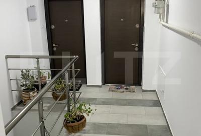 Apartament de lux , 67,4 mp cu terasa 23 mp - 15