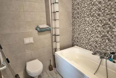 Apartament cu 3 camere în Sântandrei - 9