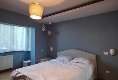 🏡Apartament 2 camere + birou, mobilat și utilat complet – Strada Floare de Cais - 6