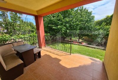 Casa Bucium zona Plopii fara Sot - 12