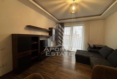 Apartament cu 2 camere decomandat, mobilat în Dumbrăvița - 3
