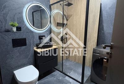 Apartament cu 3 camere decomandat în Ultracentral - 6