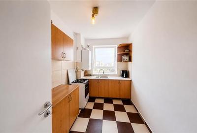 Apartament cu 2 camere decomandat, mobilat în Avantgarden - 2