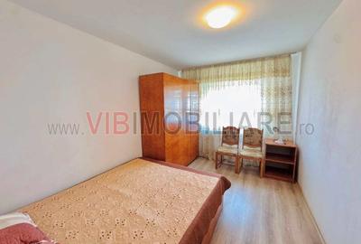 Apartament cu 3 camere semidecomandat în Colentina - 4