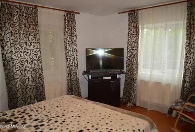 Stefanesti - Izvorani, casa 3 camere, teren 250 mp, beci! - 9