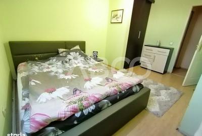 Apartament cu 3 camere decomandat în Terezian - 4