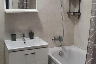 Garsonieră, mobilată în Decebal - 6