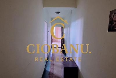 Apartament cu 3 camere în Central - 6