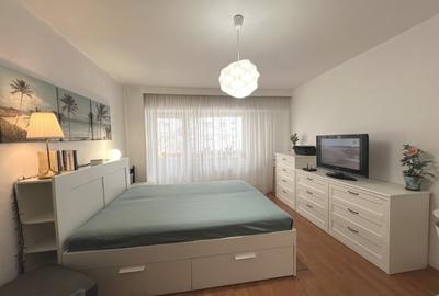 Garsonieră decomandată, mobilată în Crângași - 2