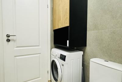 Studio frumos amenajat situat  in Central Address - 16