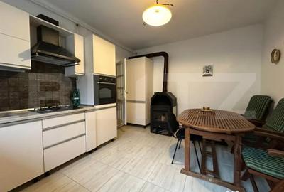 Casă cu 3 camere cu Canalizare în Baciu - 3