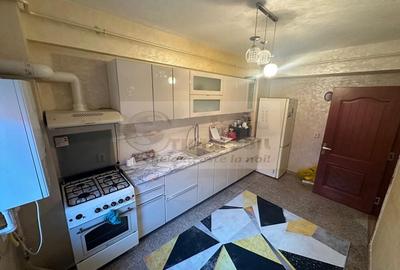 Ap 50 mp, 2 camere, mobilat utilat, zona- Gara Nicolina – 95.000 € neg - 3