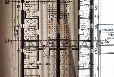 DUPLEX de vanzare | 180 mp + 320 mp curte | EUROPA - 16