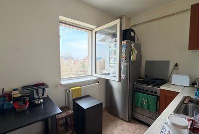 Garsonieră decomandată, mobilată în Drumul Taberei - 3