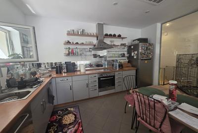 Apartament cu 3 camere decomandat în Herăstrău - 8