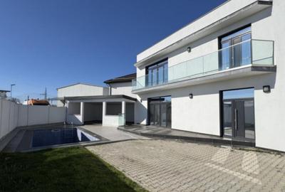 Casă cu 3 camere cu Teren 400 Mp în Bordei