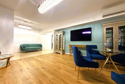 Apartament 4 camere Parcul Kiseleff - Victoriei - 1