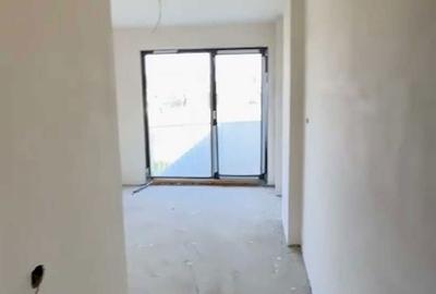 Garsonieră decomandată în Florești - 1