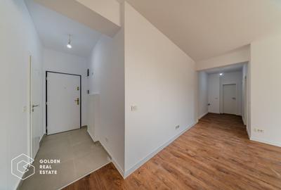 Apartament cu 3 camere semidecomandat în Central - 20