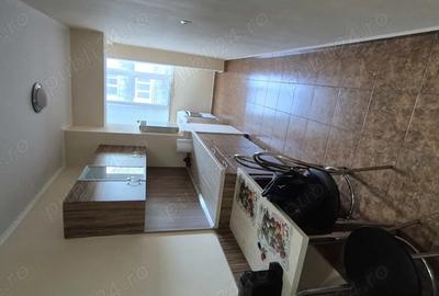 Garsonieră decomandată în Rogerius - 1