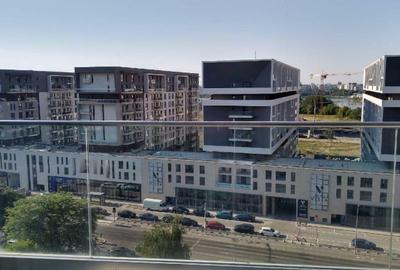 REA1020522 Apartament 2 camere - Upground - Fabrica de Glucoza - 5