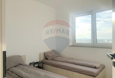 Apartament 5 camere de inchiriat in Complexul Rezidential Luceafarul - 4