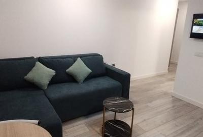 Apartament cu 2 camere, mobilat în Giroc - 1