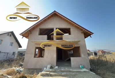 Casă de vânzare în Măgura, Bacău - Oportunitate excelentă! - 2
