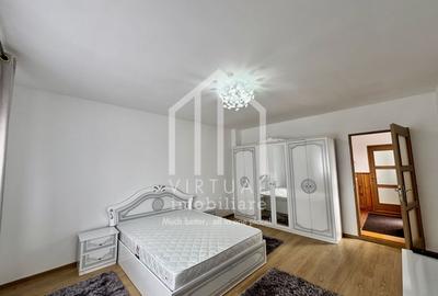 Apartament la casa cu 2 camere, etajul 1, zona Lazaret - 2