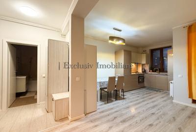 Apartament 3 camere | Parcare | Euromaterna - Metropolitan Towers | 70mp - 4