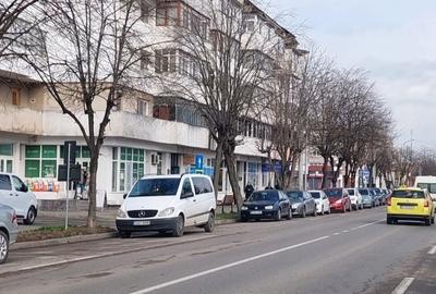 Spațiu comercial, de 110 mp, în Central - 3