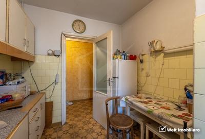 Apartament cu 3 camere decomandat, mobilat în Gheorgheni - 10