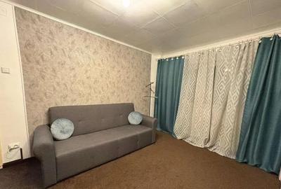 Apartament cu 2 camere decomandat, mobilat în Tei - 2