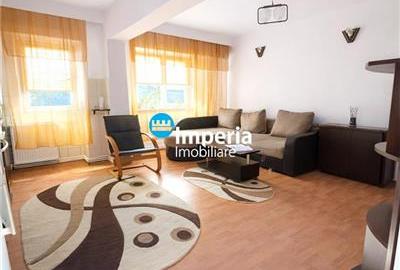 Apartament cu 3 camere decomandat în Dacia - 2