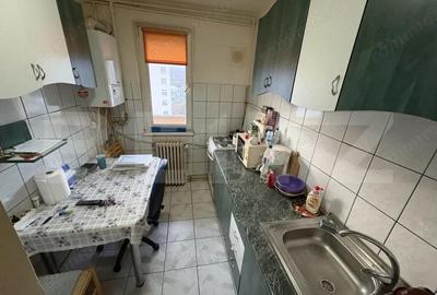 Apartament 2 camere semi decomandat - 2