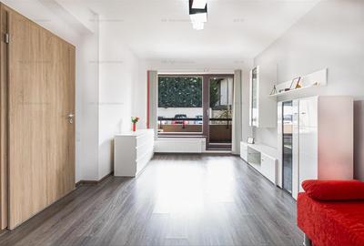 Apartament cu 2 camere decomandat în Tractorul - 12