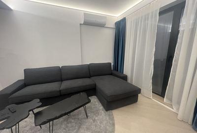 INCHIRIERE APARTAMENT 3 CAMERE PARCARE INCLUSA CORTINA NORTH - 3