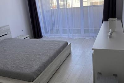 Apartament cu 2 camere decomandat în Florești - 7