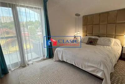 Vanzare casa duplex complet mobilat si utilat, cartier Gheorgheni Vanzare casa duplex complet mobilat si utilat, cartier Gheorgheni - 19