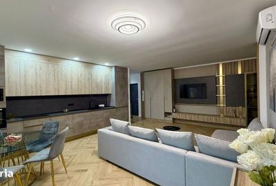 Apartament cu 3 camere în Central - 3