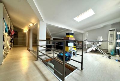 Duplex cu 4 camere cu Canalizare în Tunari - 20