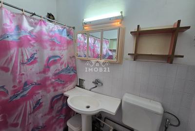 Apartament cu 4 camere decomandat, mobilat în Eroilor - 15