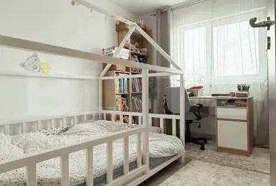 Apartament 3 camere, 75 mp, zona 22 Decembrie 1989 - 15