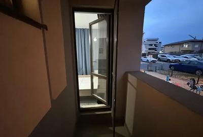 Apartament 1 camera – complet mobilat - 9