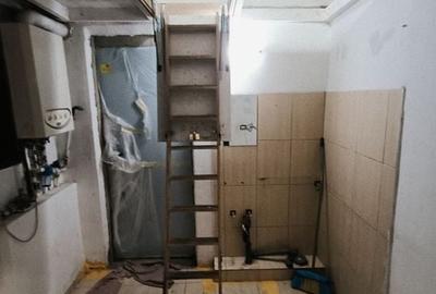 Centrul Istoric sp 55 mp P+Supanta Centrul Istoric sp 55 mp P+Supanta - 5