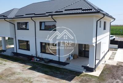 Duplex cu 5 camere cu Teren 400 Mp în Dascălu - 21