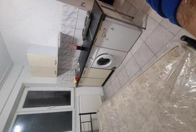 Garsonieră decomandată în Mănăștur - 2