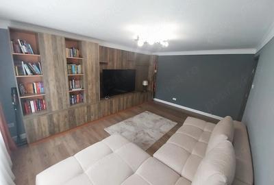 Apartament cu 3 camere decomandat în Dâmbovița - 6